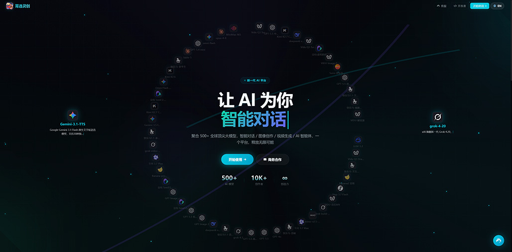 AI图文内容案例